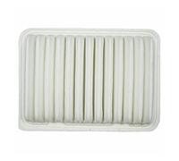 Vuzmode Filtro de aire for Toyota Auris, Corolla, Hatchback E150 E180 2006 2007 2008 2009 2010 2011 2012 2013 2014 2015 2016 2017 2018 1.8L Filtro de aire para coche