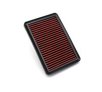 Vuzmode Filtro de aire repuesto for panel alto rendimiento, for Kia, Cee D XCeed, for Hyundai, I30, for Elantra, Kona Cerato Soul 2017-2021 XH-AF0912 Filtro de aire para coche