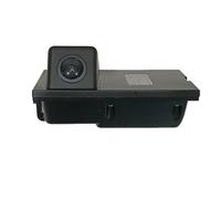 Vuzmode For 2017 for Freelander 2 Discovery 3, for Range, for Rover, cámara de visión Trasera Impermeable Alta definición Deportiva Cámara de visión Trasera