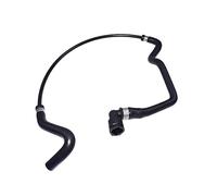 Vuzmode For 5 Series 6 Series E60 E61 E63 E64, 17127521775 Tubo de Escape de Aire de Goma Manguera de refrigerante del Tanque de Agua Manguera de radiador automotriz