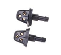 Vuzmode for Baleno 2015 2016 2017 2018 2019 2 Piezas Boquilla de Parabrisas Delantero Limpieza Boquilla de pulverización para parabrisas