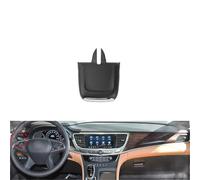 Vuzmode For Buick, Lacrosse, paleta de salida aire acondicionado, clip siesta 16 a 21 años 26680098 26680100 26680101 266801021 Clip para rejilla de ventilación del coche(Black Front row left)