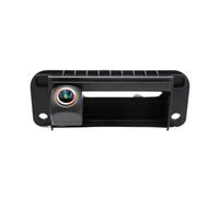 Vuzmode For, C W204 C180 C200 C260 cámara de Respaldo con manija Maletero 1080P Vista Trasera Coche estacionamiento Marcha atrás Cámara de visión Trasera