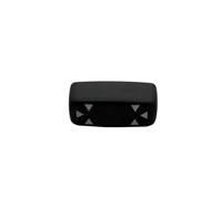 Vuzmode For Citrion, C4, Triumph, 407 Negro for Asiento, Interruptor de Botón Ajuste, for Ajustador Conjunto de botones de ajuste automático del asiento(A)