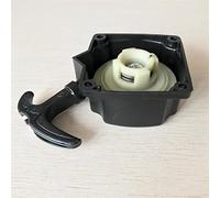 Vuzmode For cortadora de césped 40-5 43CC Unidad de arranque manual para cortadora de césped