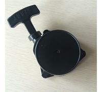 Vuzmode For desbrozadora 328, cortadora de césped, arrancador Unidad de arranque manual para cortadora de césped