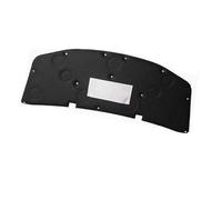 Vuzmode, for, for, Clase A W177 A200 A180 2019 2020 2021 Almohadilla de algodón con Aislamiento acústico y térmico for capó Delantero de Coche Alfombrilla de Espuma insonorizada Alfombrilla aislant