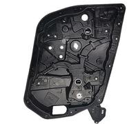 Vuzmode for, for, for GLC300 X253 2016 2017 2018 Elevalunas eléctrico 2537206303 Delantero izquierdo sin motor A2537206303 Unidad de reemplazo del elevalunas del automóvil