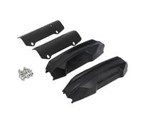 Vuzmode For, for R1250gs, for R1200gs ADV Protector de Parachoques de Motocicleta Protector de Barra de Choque Cubierta Protectora de Marco de Motor Barra de Choque de Moto Protector de Horquilla del