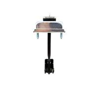 Vuzmode for Ford, 2005 2006 2007 2008 2009 2010 2011 2012 2013 Classic Old, for Focus, limitador de correa retención bisagra puerta 3M51R23500AJ Adaptador de bisagra para puerta de automóvil