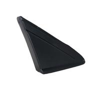 Vuzmode For Ford, for Kuga Escape 2013 2014 2015-2019, Puerta retrovisora, Espejo Lateral, Esquina, moldura Triangular, Tapa del Panel CJ54S16004 Cubierta Triangular para retrovisor(1pc Right)