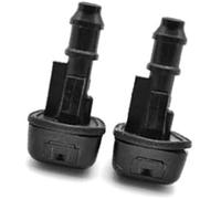 Vuzmode for Galaxy, for MK 3 2006 2007 2008 2009 2010 2011 2012 2013 2014 2015 2 Piezas Boquilla de Parabrisas 8L8Z17603AA Boquilla de pulverización para parabrisas