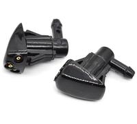 Vuzmode for Kia, for Spectra EX LX 5, for SX 2007 2008 2009 Boquilla de pulverización for limpiaparabrisas coche OEM:986302E500 986302E100 Boquilla de pulverización para parabrisas