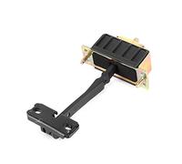 Vuzmode for Mercedes-Benz, correa de control tope puerta delantera izquierda y derecha 2037200116 Accesorios for automóvil con Adaptador de bisagra para puerta de automóvil