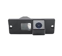 Vuzmode For Mitsubishi, for Pajero cámara de visión Trasera de Marcha atrás CCD Impermeable Alta definición Lente Gran Angular monitoreo de estacionamiento Cámara de Marcha atrás