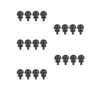 Vuzmode For MJX B2C B2W Recambio de cuadrirrotor RC 10 Uds CW + CCW Palas hélice Triangular o Cubierta Hélice de Dos Palas de 9 Pulgadas para Drones(3)