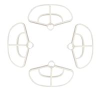 Vuzmode For MJX B2C B2W Recambio de cuadrirrotor RC 10 Uds CW + CCW Palas hélice Triangular o Cubierta Hélice de Dos Palas de 9 Pulgadas para Drones(2)