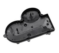 Vuzmode for, R1200GS R1200 R 1200 GS R1100GS ADV K1300R K 1300R Caja de instrumentos for velocímetro, medidor, odómetro, tacómetro, cubierta la carcasa Carcasa del tacómetro(A)