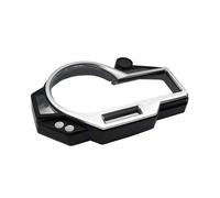 Vuzmode for, S1000RR S1000R S1000XR 2015 2016 2017 2018 2019 Estuche for instrumentos de velocímetro, odómetro, cubierta for tacómetro Carcasa del tacómetro(B)