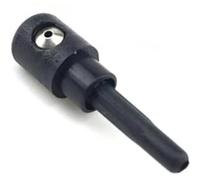 Vuzmode for Seat, for Alhambra, for Altea, for Arosa Rociador de limpiaparabrisas coche Boquillas parabrisas delantero automático OEM:3B9955985A Boquilla de pulverización para parabrisas