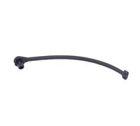 Vuzmode For Seat, for Leon Mk1 Mk2 1m 1p Fuel Oil, for tapón de tapa tanque gasolina, gasóleo, llenado gas, soporte retención, cuerda amarre Protector de tapa de gasolina para coche(Rope)