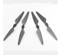 Vuzmode For SG906/X193/X7 Pro aéreo de Cuatro Ejes Accesorios Aviones Drone Remoto CW CCW Pala Hélice de Dos Palas de 9 Pulgadas para Drones(4PCS)