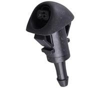 Vuzmode for Subaru, for Impreza, for MK4 2012 2013 2014 2015 2016 1 Pieza Boquilla for Parabrisas de Coche 86636AJ10B Boquilla de pulverización para parabrisas