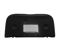 Vuzmode For TOYOTA, for Prado 2018-2020, capó delantero del motor, aislamiento térmico acústico, almohadilla de algodón, cubierta alfombrilla insonorizada, espuma Protector térmico del motor(Style A)