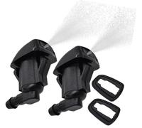 Vuzmode for Toyota, for Solara, for Tundra, limpiaparabrisas OEM:85381-AE020 Boquilla de pulverización para parabrisas