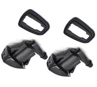 Vuzmode for Toyota, Tacoma, Hilux, Fortuner MK1 MK2 MK7 Limpiaparabrisas Lavadora Boquilla de agua Spray OEM:85381-AE020 Boquilla de pulverización para parabrisas