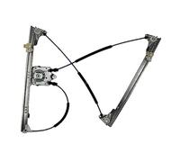 Vuzmode For VelSatis 2002 2009 2005 2006 2007 2008 Conjunto de regulador ventana delantera for todas las puertas 8200008324 8200008326 Unidad de reemplazo del elevalunas del automóvil