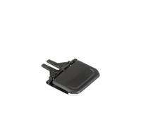 Vuzmode For Volkswagen, for Sagitar, placa de salida aire acondicionado, corte a presión 16d819062b 1kd819728 1k0819728 Clip para rejilla de ventilación del coche(Black New)