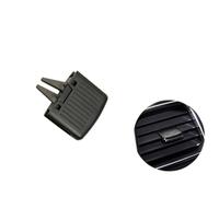 Vuzmode For Volkswagen Scirocco, placa de salida aire acondicionado, panel instrumentos, hebilla ajuste, tarjeta 1q0819728 Clip para rejilla de ventilación del coche