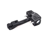 Vuzmode for VW, for Bora, limitador de portal tope puerta, conjunto 18G 837 249A 839 2009 2010 2011 2012 2013 2014 2015 Adaptador de bisagra para puerta de automóvil(Rear Right)