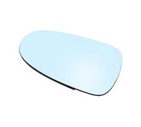 Vuzmode For VW, for Passat B6 2005 2006 2007 2008 2009 2010 Vidrio de espejo puerta ala 1 pieza lateral derecho coche con calefacción Vidrio de reemplazo del espejo lateral del automóv