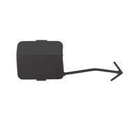 Vuzmode, for VW, for Passat, CC 2009-2012, 3C8807441 3C8 807 441 Accesorios de Coche, Tapa de Gancho de Remolque Parachoques Trasero, Cubierta de Ojo de Remolque Cubierta del Gancho de Remolque del