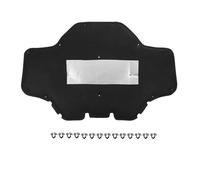 Vuzmode For X3 X4 G01 G02 2018-2021, almohadilla de aislamiento acústico del motor capó, cubierta algodón insonorizada, alfombrilla térmico Protector térmico del motor(Type B)