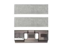 Vuzmode For xiaomi, for Dreame T30 G9 G10, aspiradora inalámbrica de Mano, paño de Limpieza Lavable, fregona, Trapos, Piezas de Tanque de Agua, Accesorios Reemplazo de paño de Limpieza