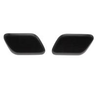 Vuzmode, Ford, for Escape for Kuga 2013 2014 2015 2016 Faro Delantero Derecho e Izquierdo Lavadora de Faros Tapa de Boquilla de pulverización DV4513L019AA DV4513L018AA Protector de Boquilla de Limpia