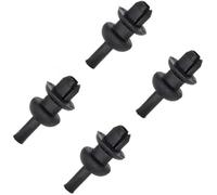 Vuzmode Gancho de montaje for la bandeja trasera del maletero (para Camper, C4, Cactus 2014-2019, Saxo 1996-2004) 699218 Soporte de amarre para maletero de coche