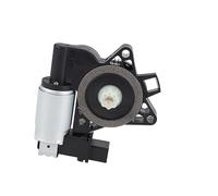 Vuzmode Gj6a5858xf Motor de elevación vidrio eléctrico del regulador la ventana derecha, for 2004-2017, for Mazda, 3 5 6 CX7 CX9 RX8 742-802 Unidad de reemplazo del elevalunas del automóvil