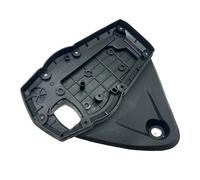 Vuzmode GSXR 1000 GSXR1000 2009-2016 K9 L1 L2 Velocímetro Odómetro Tabla de velocidad Caja instrumentos Tapa del medidor tacómetro Carcasa del tacómetro(A)