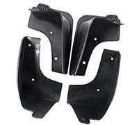 Vuzmode Guardabarros de Coche Accesorios Piezas Repuesto for automóviles, for Nissan, for Maxima, for Teana J32 2009 2010 2011 2012 Guardabarros para Coche