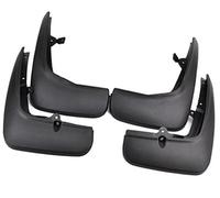 Vuzmode Guardabarros De Coche Aletas Barro Delanteras Traseras, for Range, for Rover, Sport L320 2005 2006 2007 2008 2009 2010 2011 2012 2013 Accesorios for Guardabarros para Coche