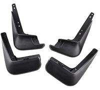 Vuzmode Guardabarros de Coche Delantero Trasero, for Toyota, for Corolla, for Altis 2014 2015 2016 2017 Guardabarros para Coche