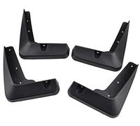 Vuzmode Guardabarros de Coche Delanteros Traseros, for Lexus, for ES350 ES300h ES250 2013 2014 2015 2016 2017 2018 Guardabarros para Coche