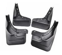 Vuzmode Guardabarros de Coche, for Benz, for Clase M, for W166 ML300 ML350 ML500 2012 2013 2014 2015 Guardabarros para Coche
