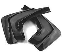 Vuzmode Guardabarros de Coche, for Chrysler, 300C 300 C 2005 2006 2007 2008 2009 2010 Accesorios Piezas Repuesto automóvil Guardabarros para Coche