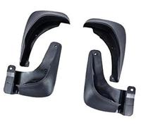 Vuzmode Guardabarros de Coche, for Hyundai, for Elantra, XD 2001 2002 2003 2004 2005 2006 Accesorios Delanteros Traseros for Piezas automóvil Guardabarros para Coche