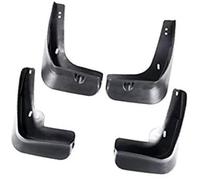Vuzmode Guardabarros de Coche, for Hyundai, for Sonata I45 YF 2011 2012 2013 2014 Accesorios Piezas Repuesto automóvil Guardabarros para Coche